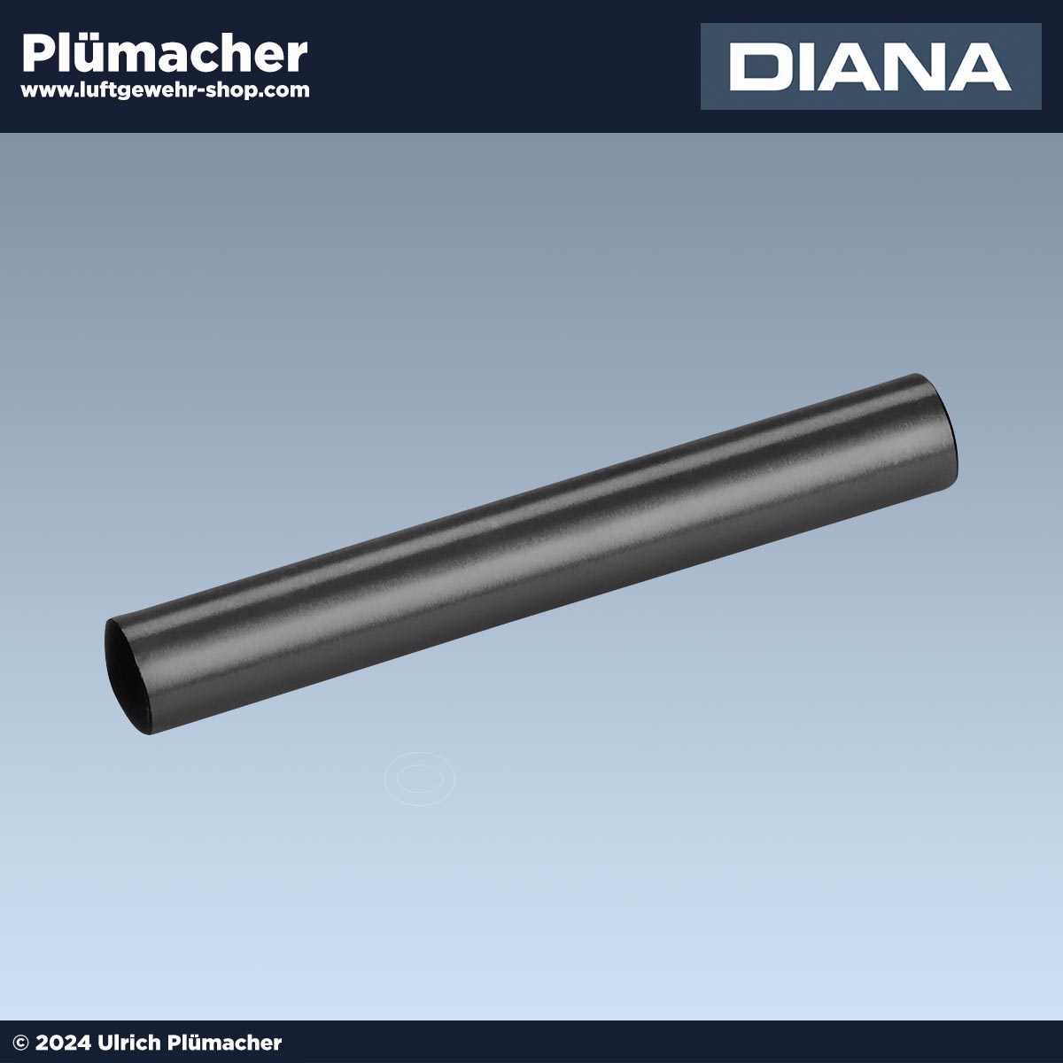 Zylinderstift für Diana Luftgewehr 15 & 16